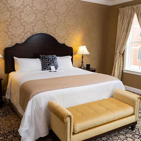 The Mount Vernon Grand Hotel المظهر الخارجي الصورة