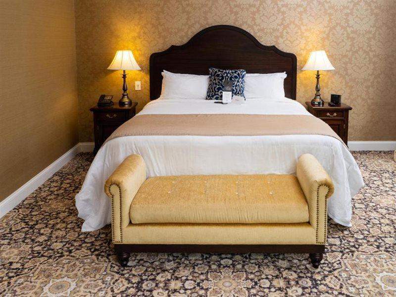 The Mount Vernon Grand Hotel المظهر الخارجي الصورة