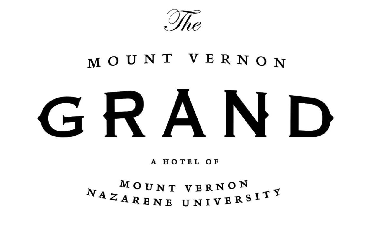 The Mount Vernon Grand Hotel المظهر الخارجي الصورة