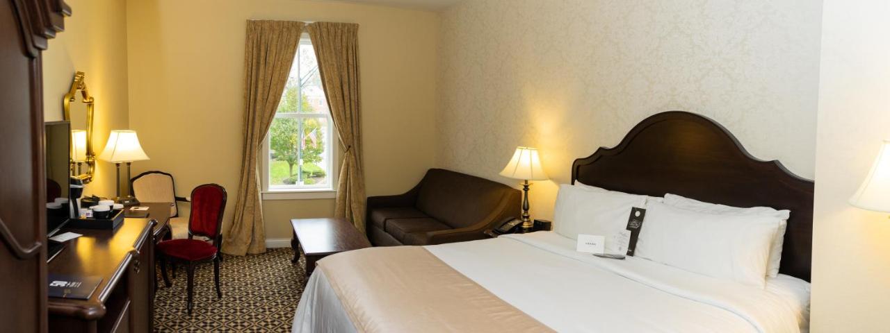 The Mount Vernon Grand Hotel المظهر الخارجي الصورة